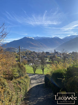 Appartement - 26 m² - 2 pièces