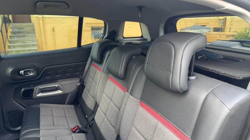 Citroën C5 Aircross 1.2 Puretech 130.0 c Series