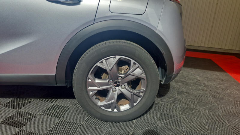 Ds Ds 3 Crossback Puretech 100 Chic