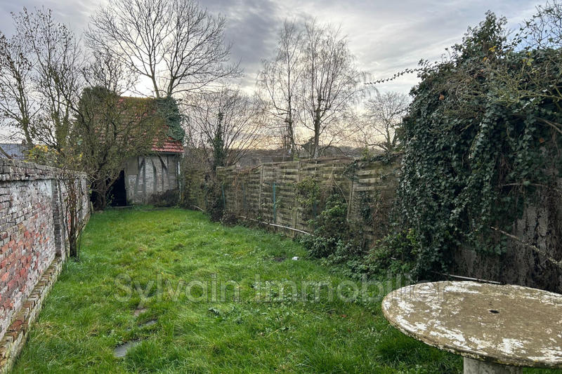 Maison - 74 m² - 4 pièces