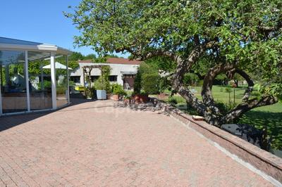 Maison - 262 m² - 8 pièces