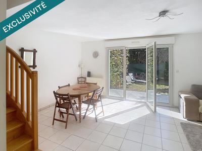 Villa - 92 m² - 4 pièces