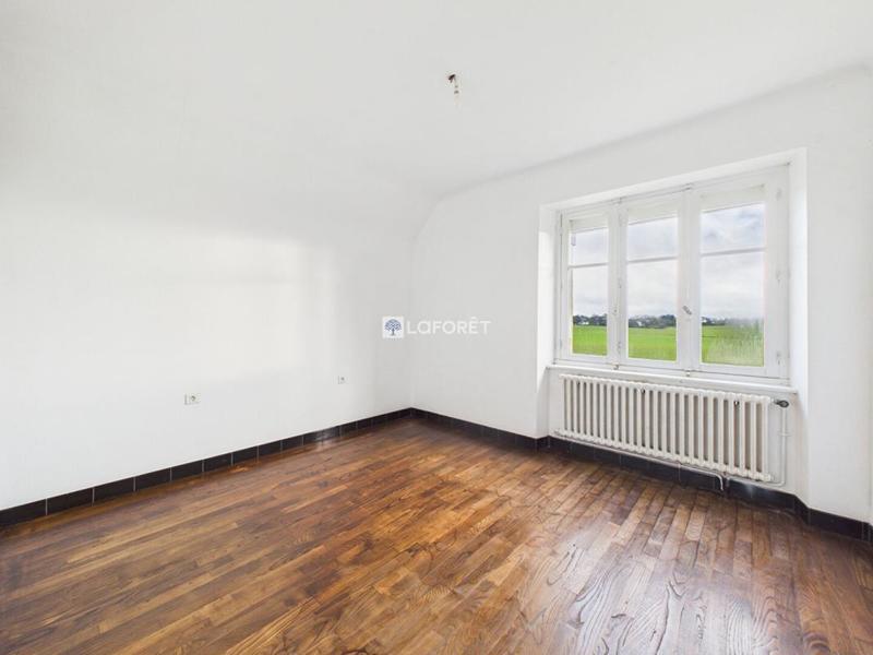 Maison - 136 m² - 6 pièces