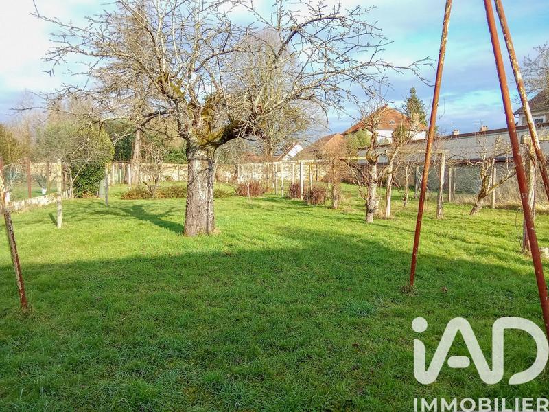 Maison - 160 m² - 7 pièces