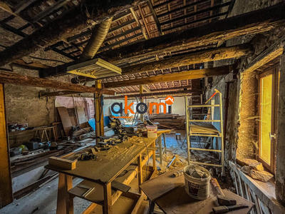 Maison - 200 m² - 5 pièces