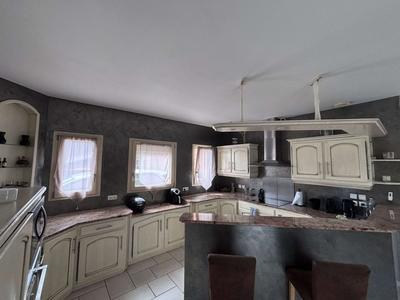 Villa - 170 m² - 7 pièces