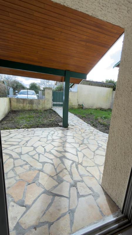 Maison - 46 m² - 3 pièces