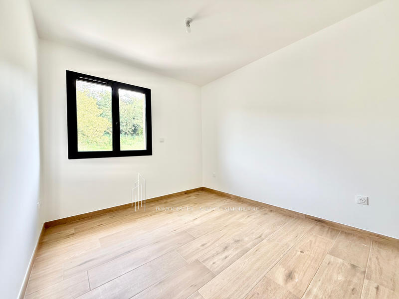 Villa - 110 m² - 5 pièces