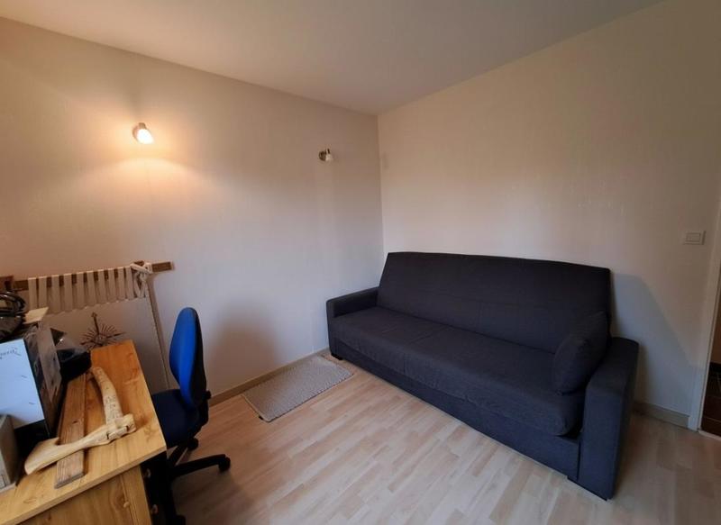 Maison - 97 m² - 4 pièces