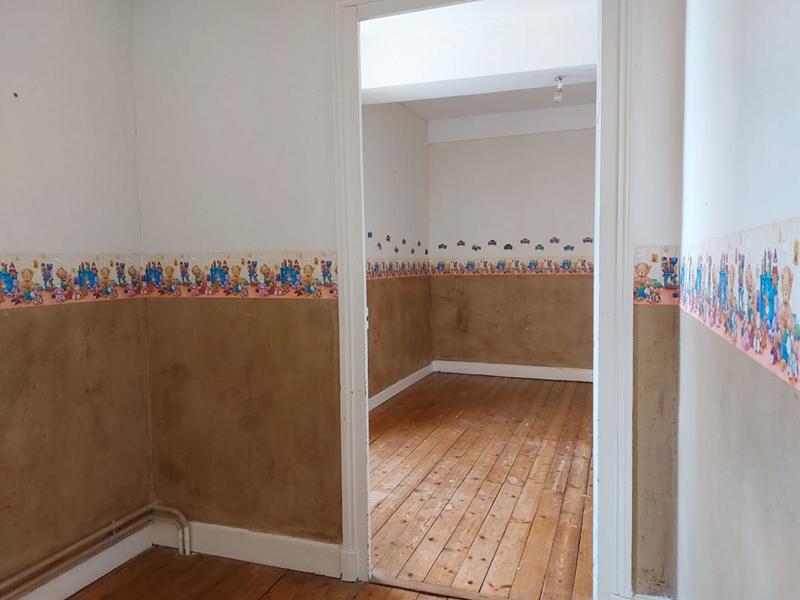 Maison - 123 m² - 5 pièces