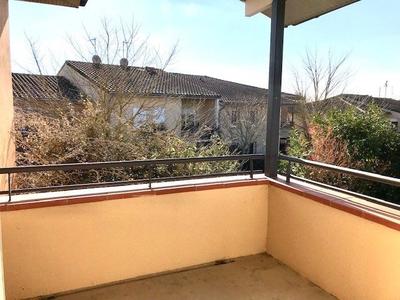 Appartement - 77 m² - 3 pièces