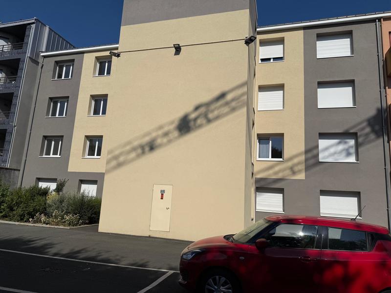 Appartement - 53 m² - 3 pièces