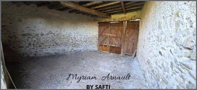 Maison - 162 m² - 9 pièces