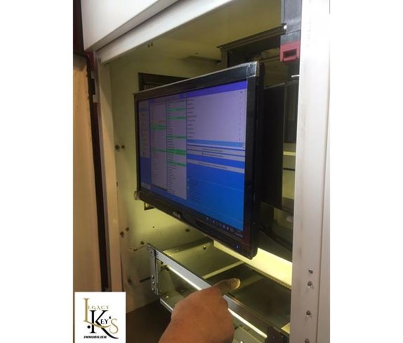 Fonds de commerce - Local commercial - 37 m²