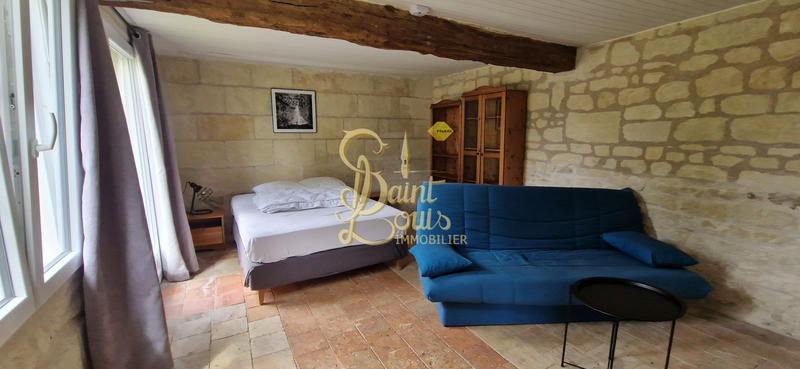 Maison - 205 m² - 7 pièces