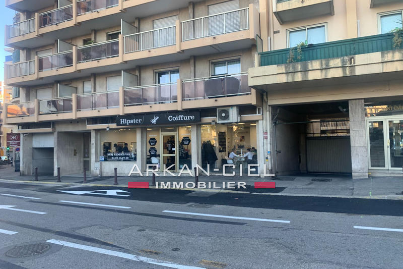 Local commercial - 50 m²