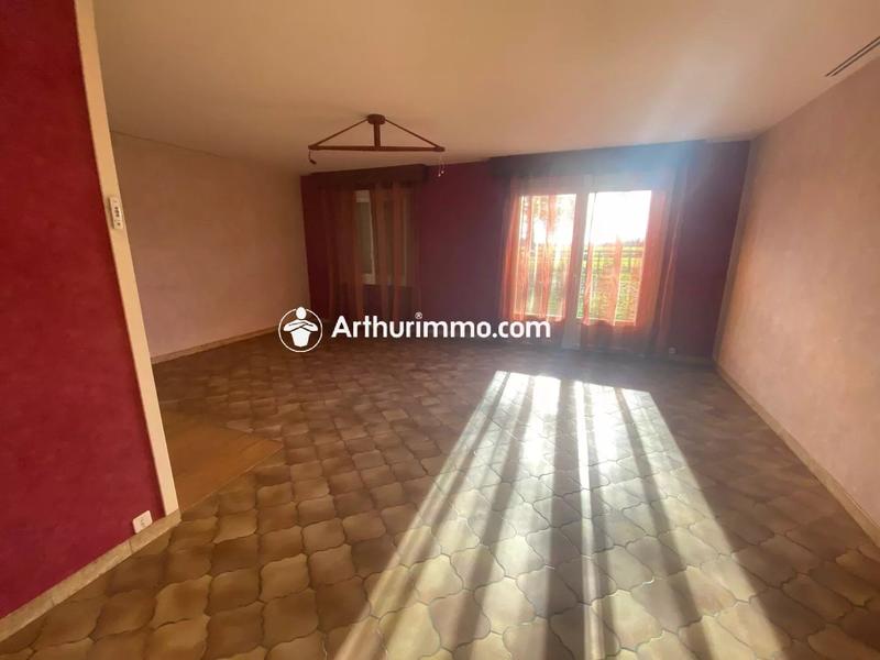 Maison - 102 m² - 5 pièces