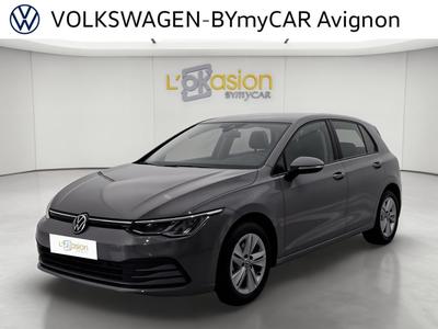 Volkswagen Golf 2.0 Tdi Scr 115 Bvm6 Life