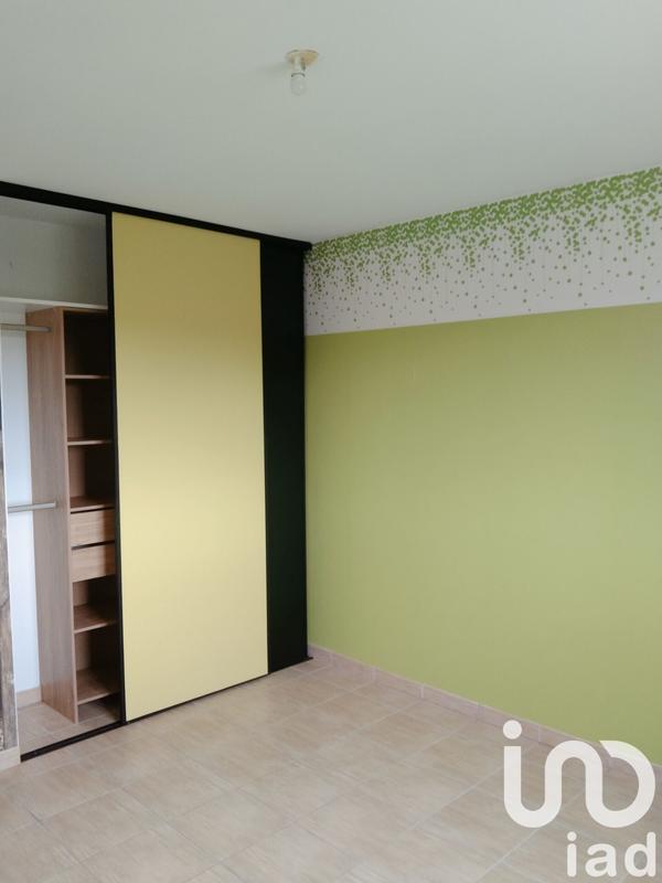 Maison - 149 m² - 6 pièces