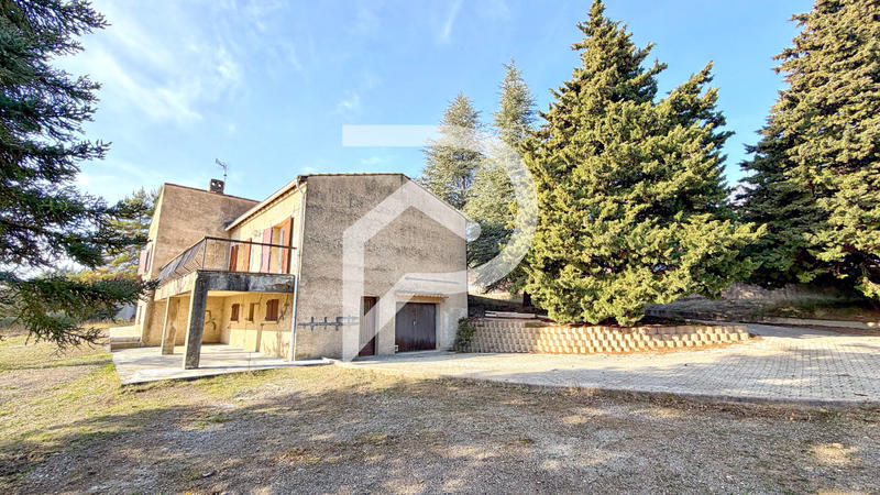 Villa - 125 m² - 3 pièces