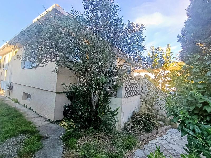 Villa - 85 m² - 4 pièces