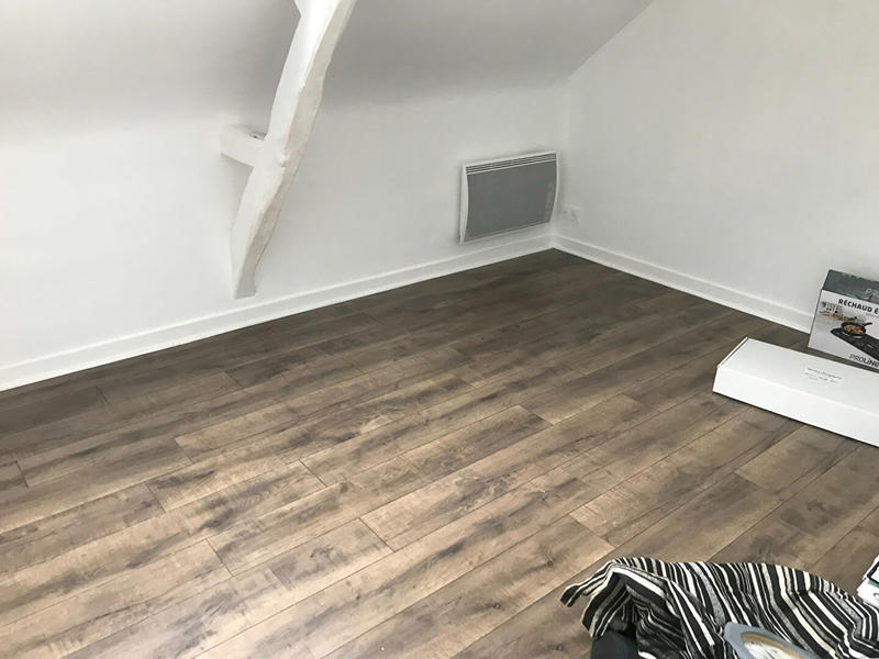 Appartement - 58 m² - 2 pièces