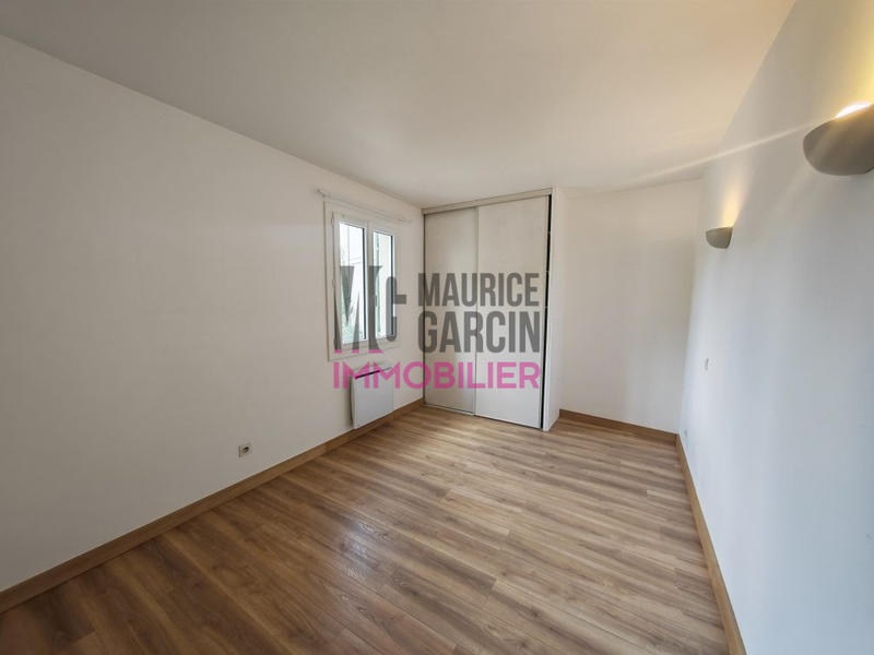 Appartement - 116 m² - 4 pièces