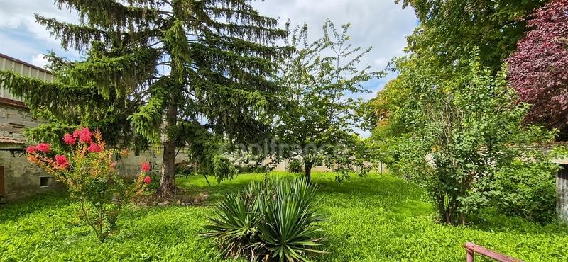 Maison de village - 152 m² - 8 pièces