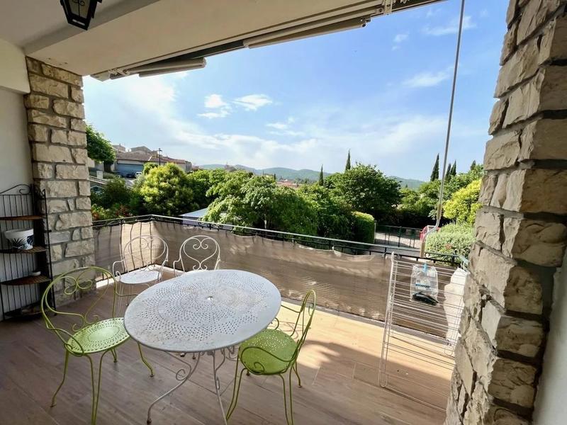 Villa - 196 m² - 8 pièces