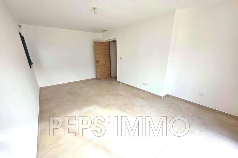 Appartement - 175 m² - 6 pièces