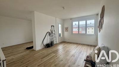 Appartement - 73 m² - 3 pièces