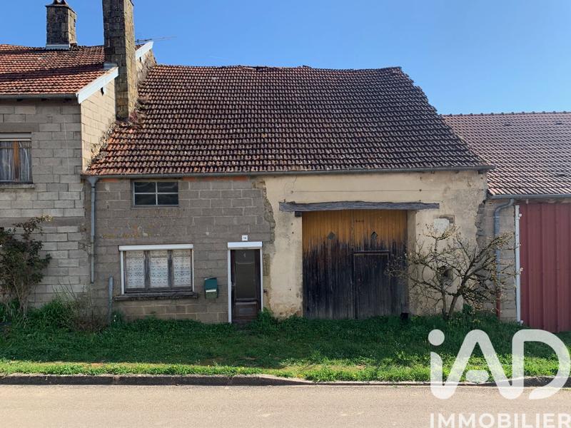 Maison - 125 m² - 4 pièces
