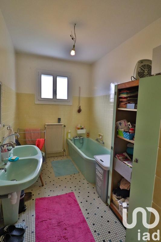 Maison - 149 m² - 6 pièces