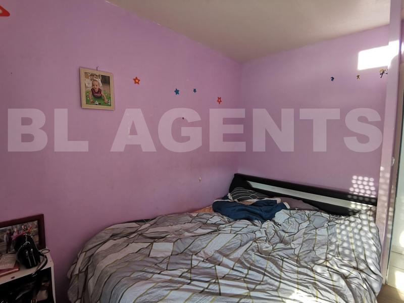 Maison contemporaine - 90 m² - 4 pièces