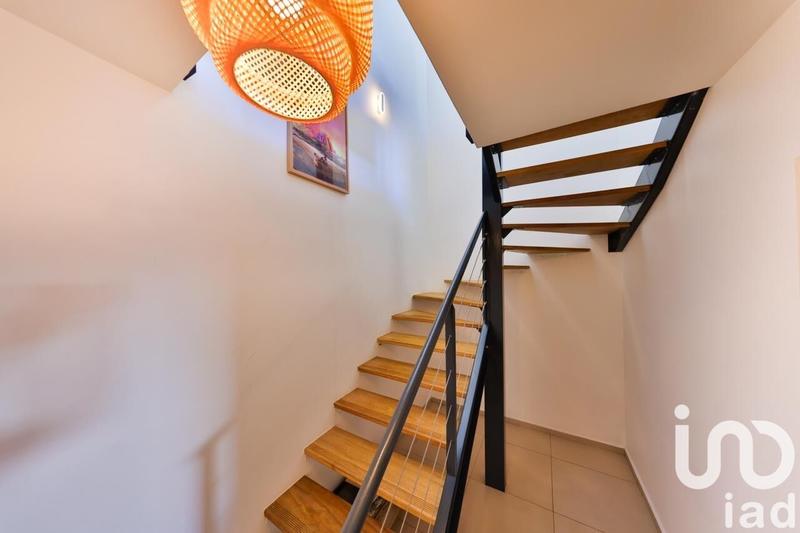 Duplex - 68 m² - 3 pièces