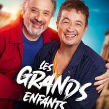Les Grands Enfants - Théâtre de Passy, Paris