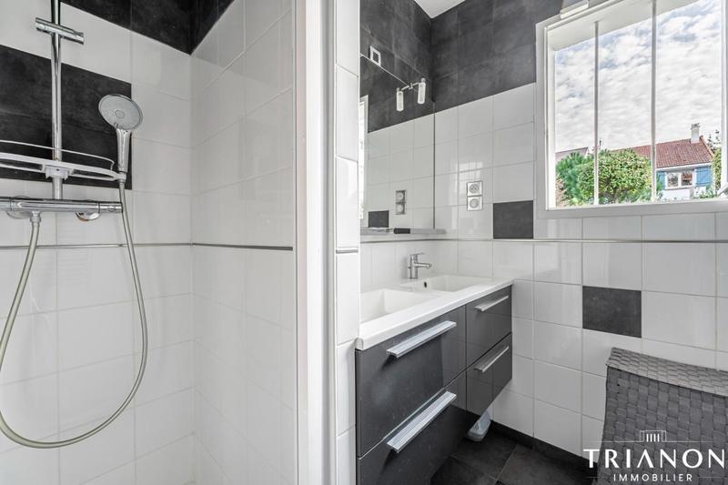 Château - 155 m² - 7 pièces