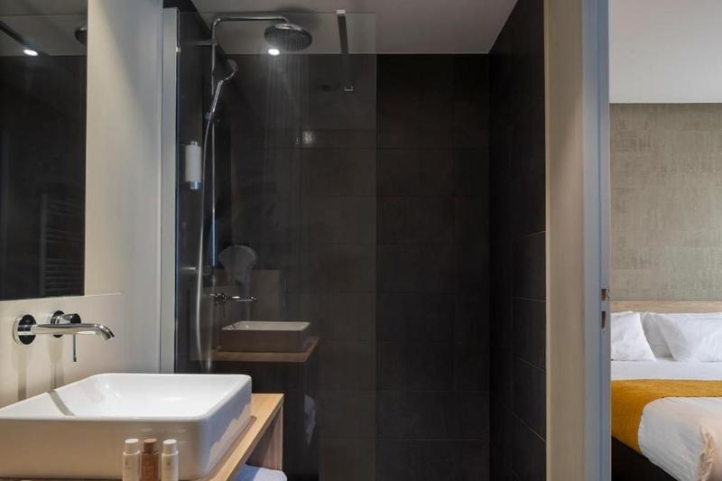 Appartement - 18 m² - 1 pièce