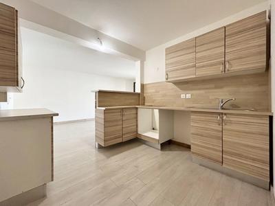 Appartement - 50 m² - 3 pièces