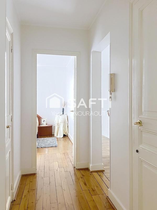 Maison - 175 m² - 7 pièces