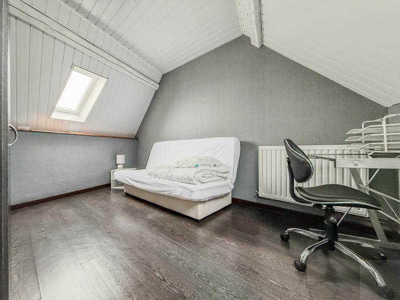 Maison - 42 m² - 3 pièces