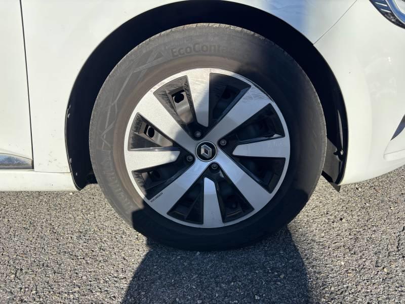 Renault Clio TCe 100 Gpl Evolution