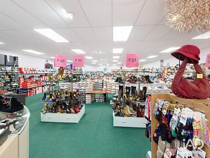 Local commercial - 300 m²