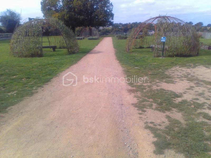 Château - 87 m² - 4 pièces