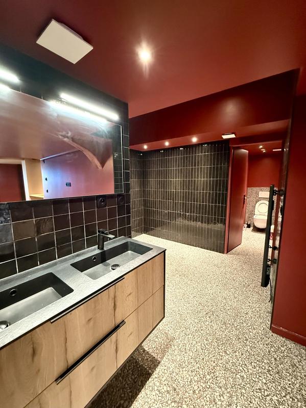 Appartement - 53 m² - 38 pièces