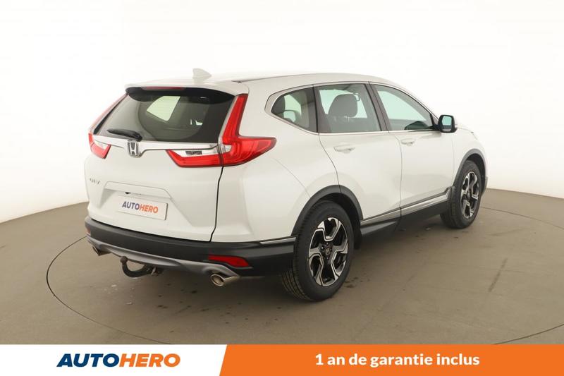 Honda Cr-V 1.5 i-Vtec 2wd Elegance 173 ch
