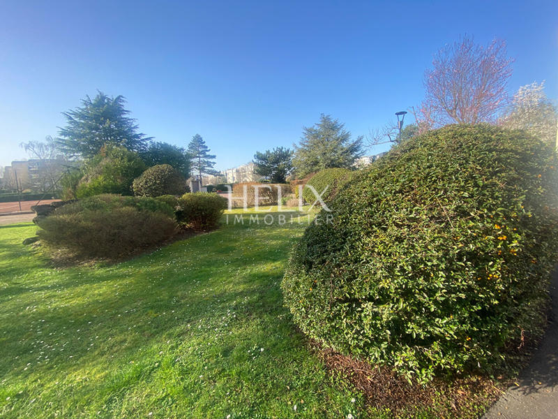 Appartement - 105 m² - 3 pièces