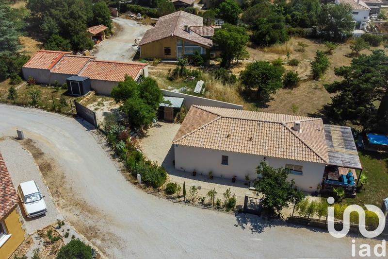 Maison - 89 m² - 3 pièces