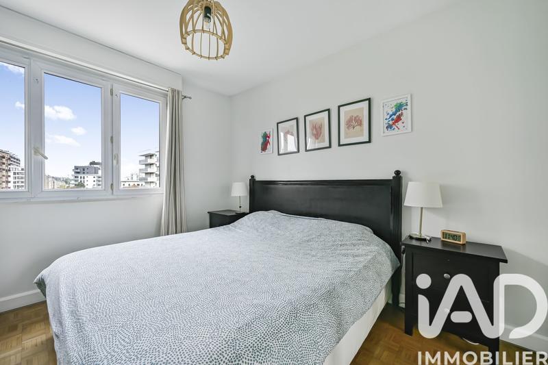 Appartement - 77 m² - 4 pièces