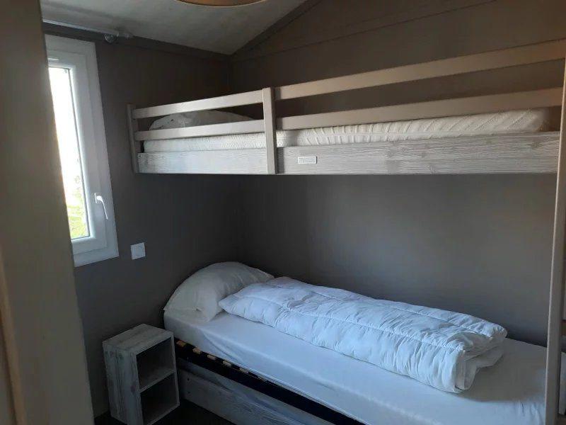 Châlet - 49 m² - 4 pièces